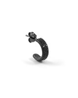 Mono orecchino Nove25 Opulence in Argento Zirconia N25ORE00547 - N25ORE00547